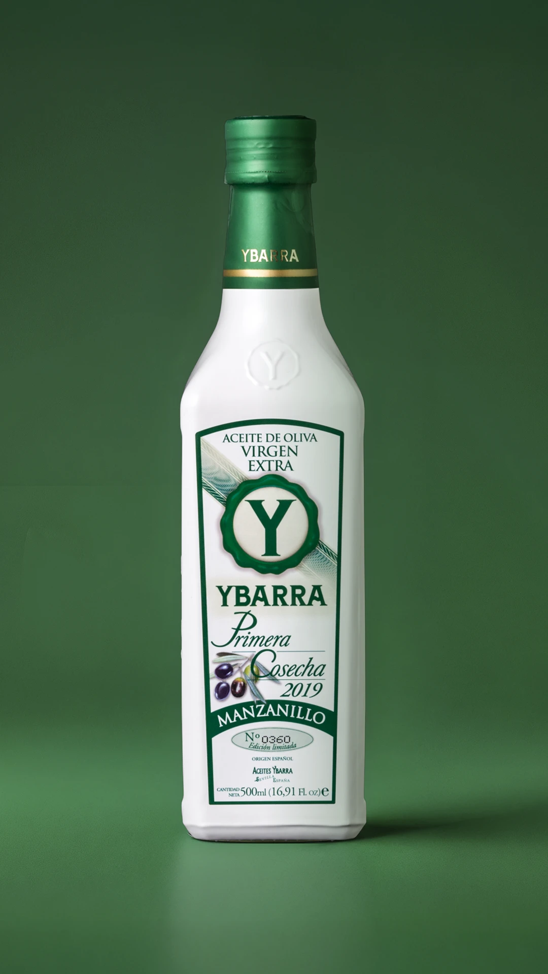 Ybarra
