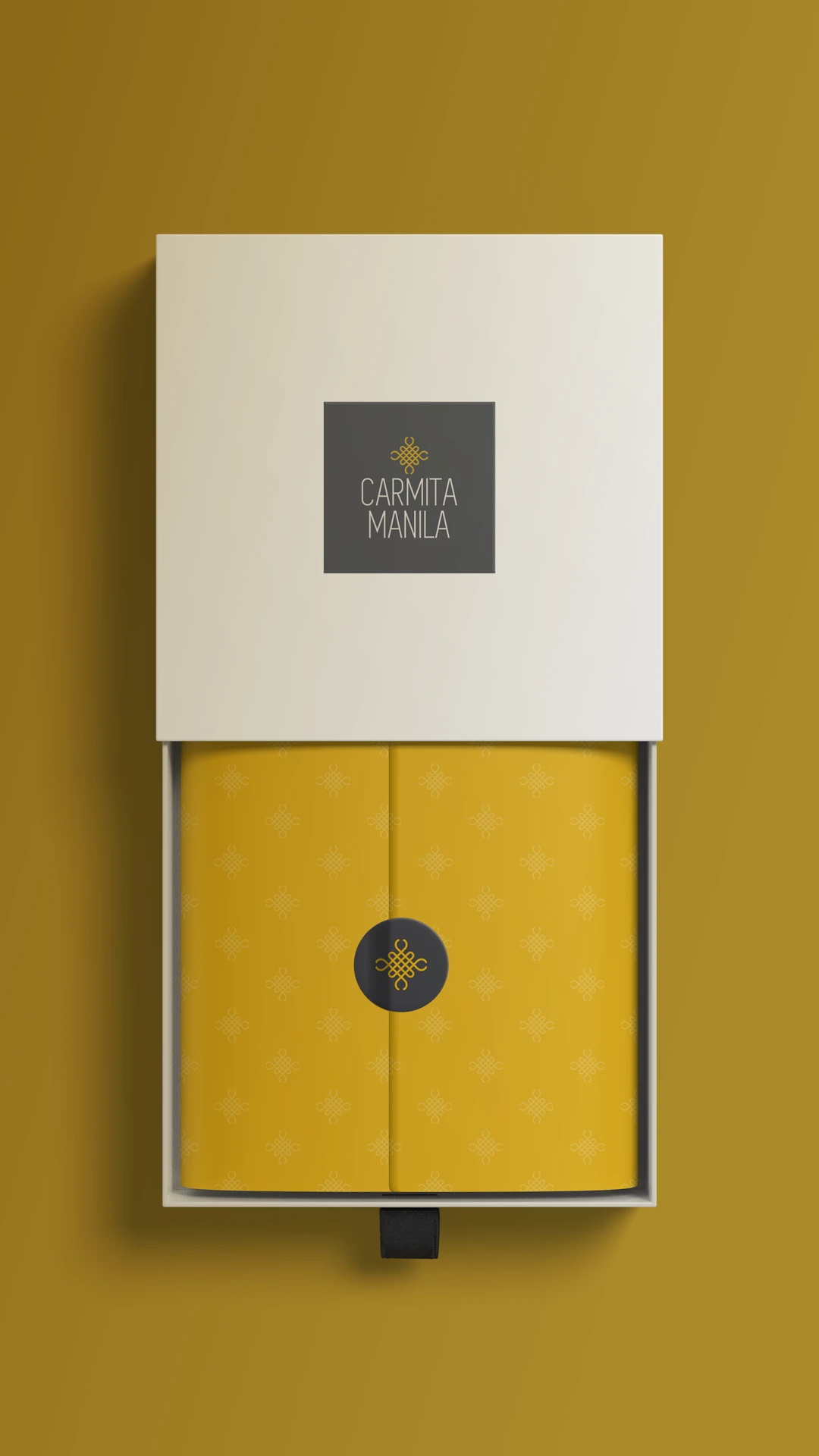 Carmita Manila