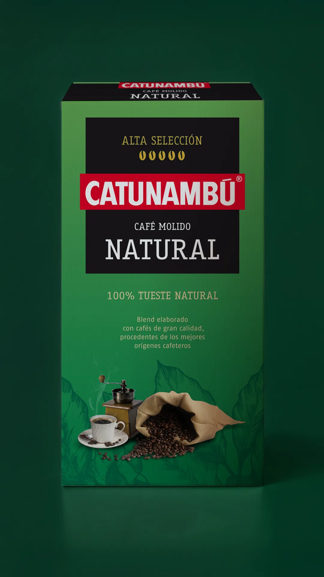 Catunambu
