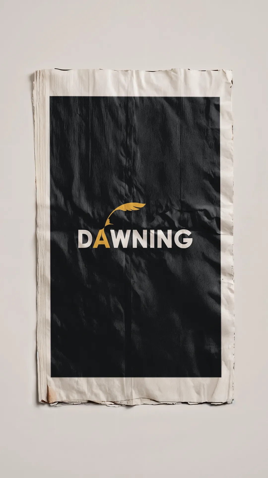 Dawning