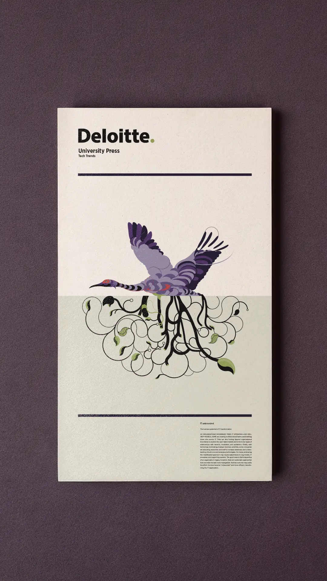 Deloitte