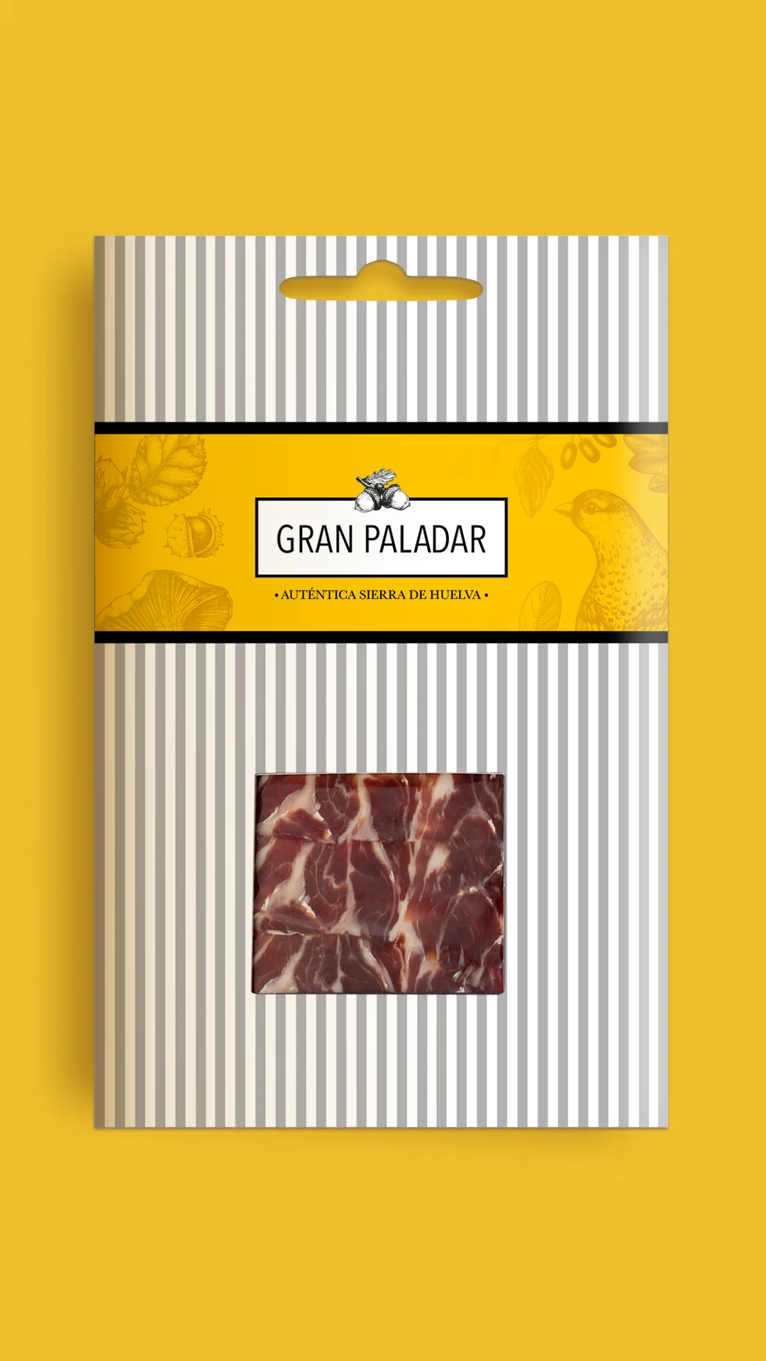 Gran Paladar