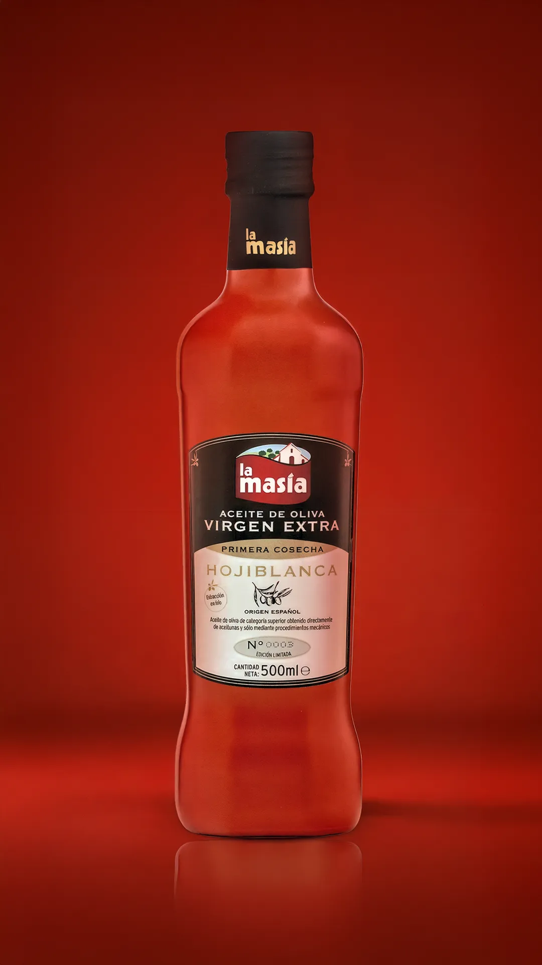 La Masía