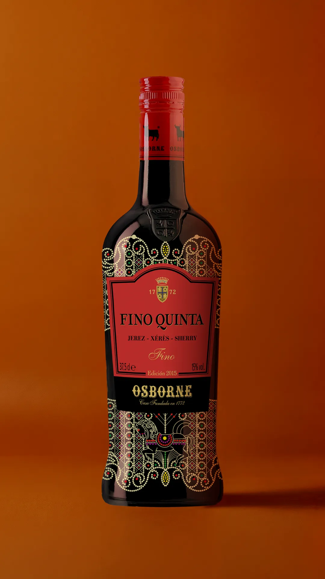 Fino Quinta de Osborne