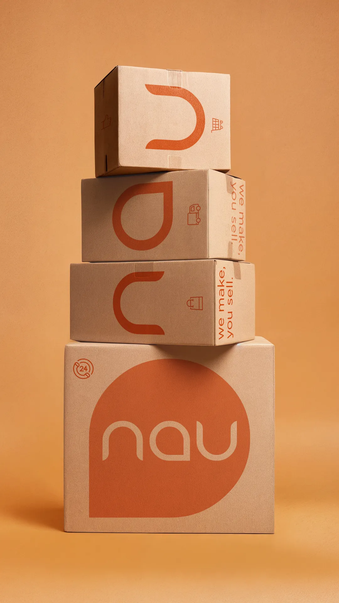 Nau
