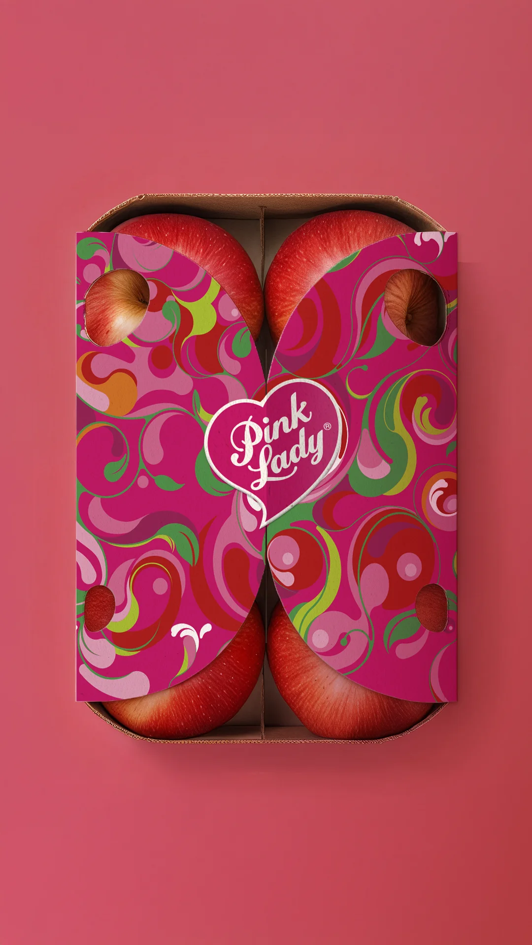 Pink Lady
