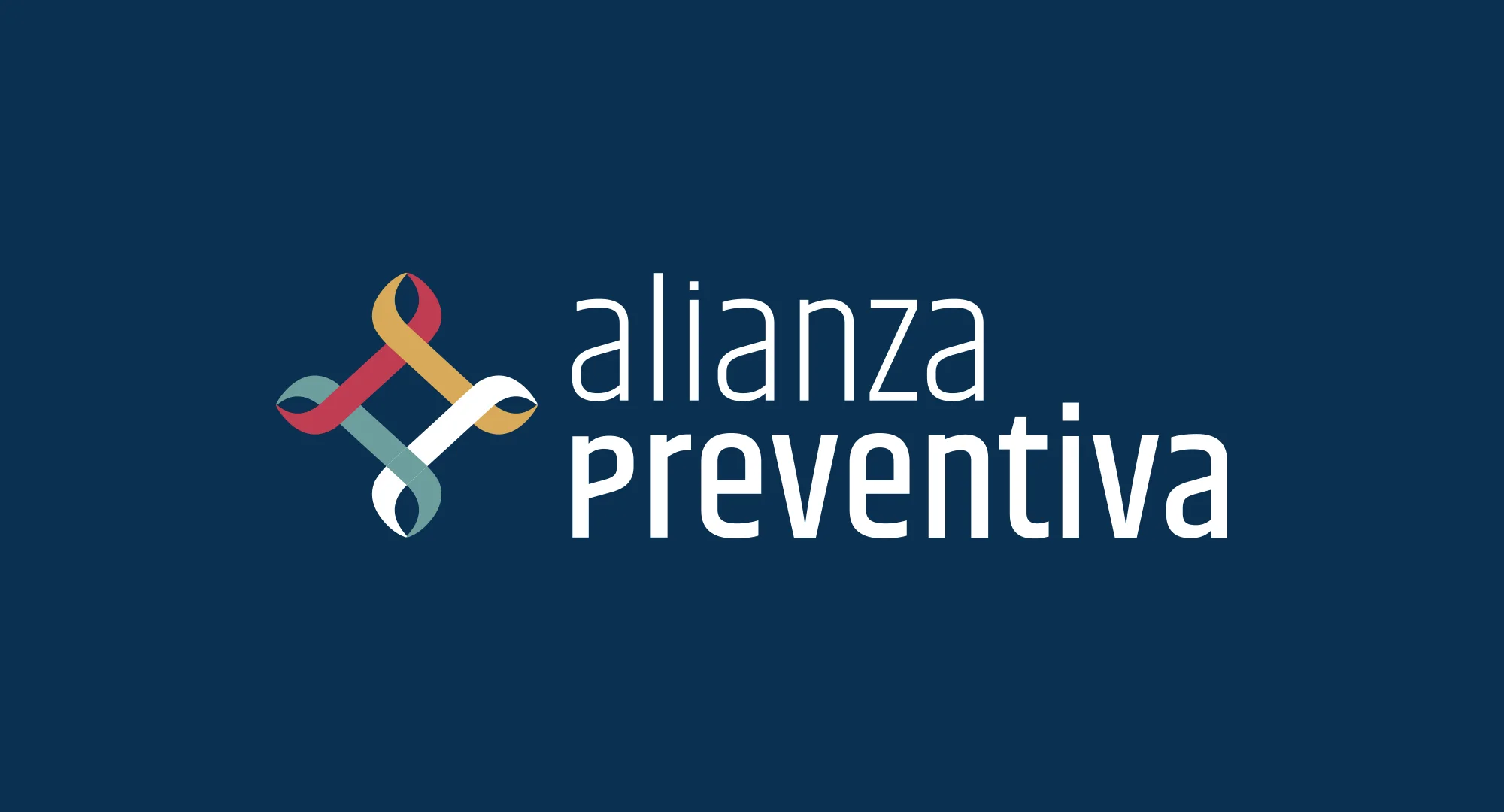 Diseño gráfico y comunicación visual para Alianza Preventiva, por Bassali.