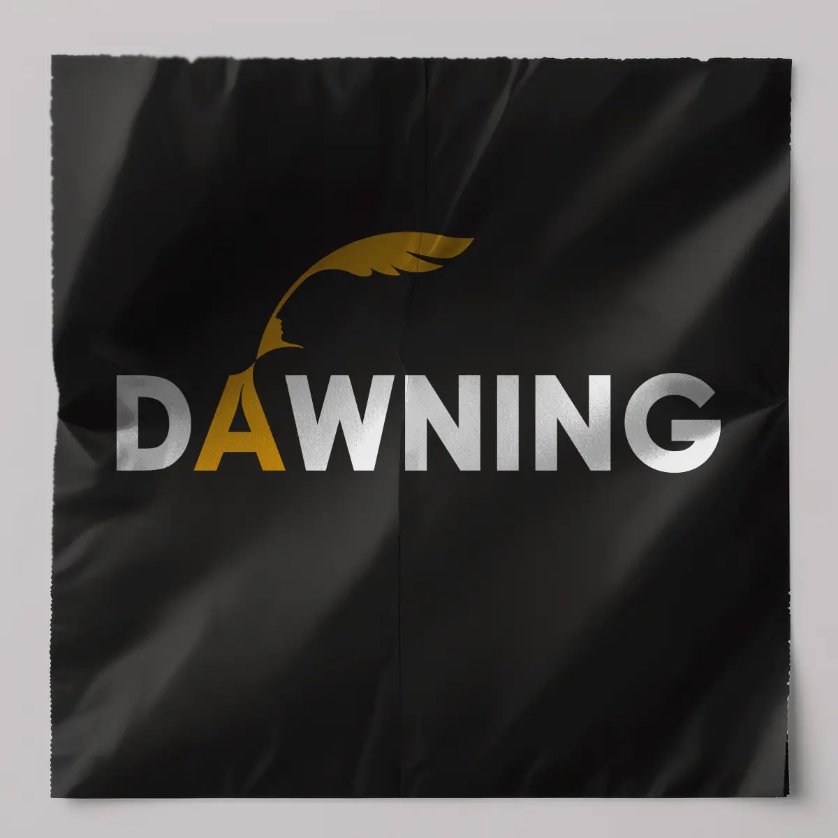 Diseño de identidad visual y branding para Dawning, por Bassali.