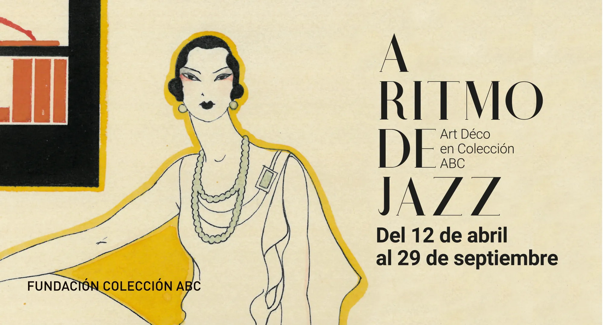 Naming y creación de nombre de marca La Galería de ABC, desarrollado por Bassali.