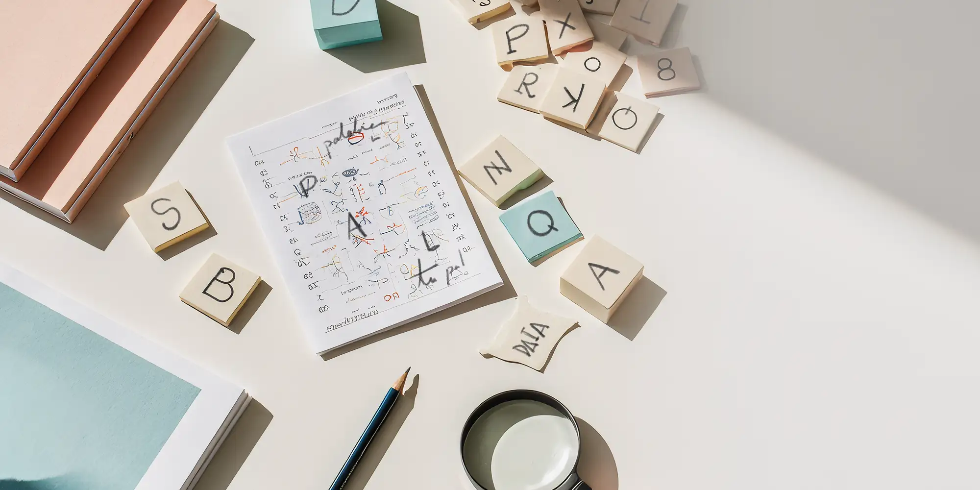 Servicio de diseño de naming de Bassali, marcas creativas y estratégicas para marcas.