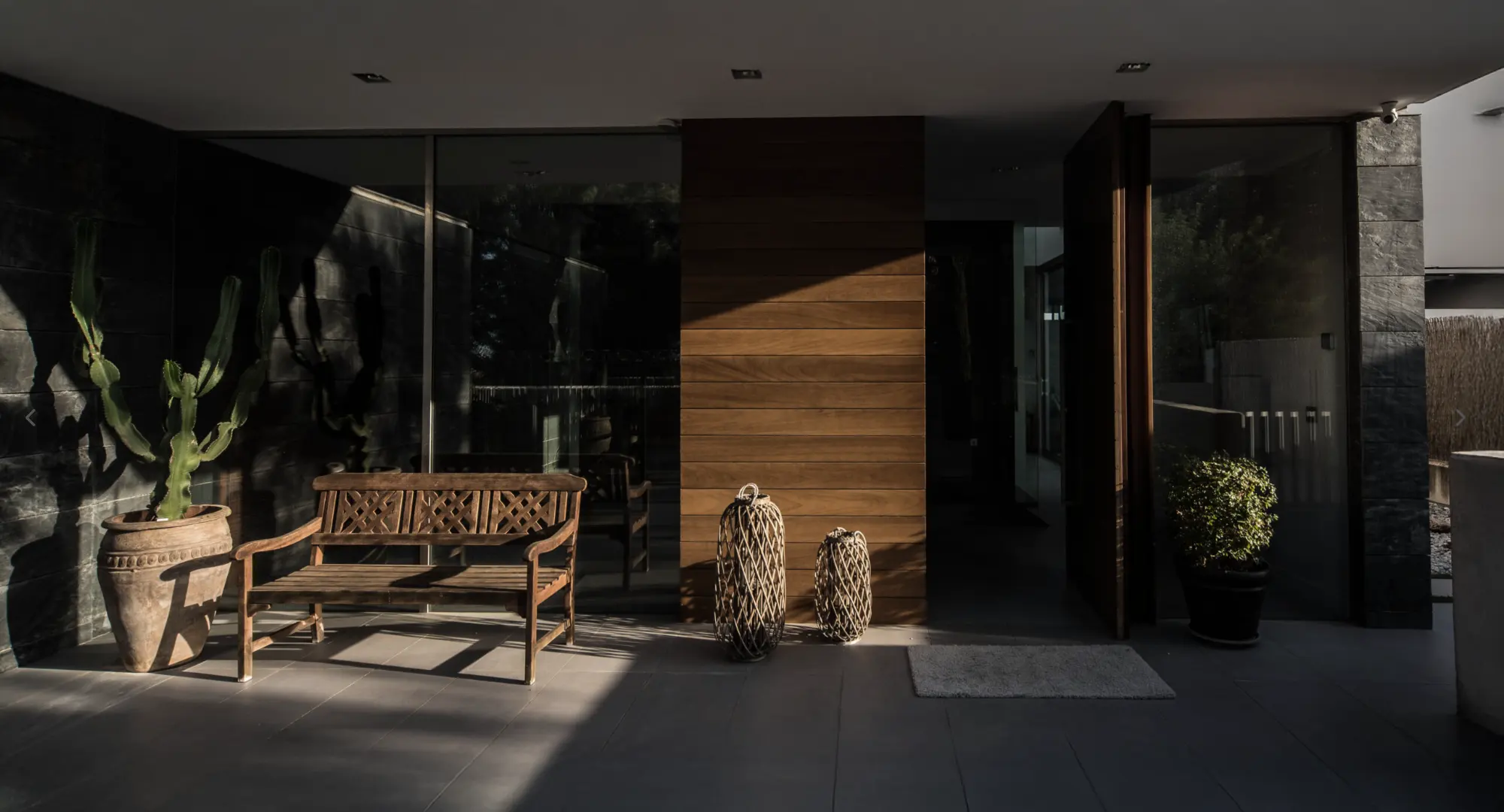 Diseño de identidad visual y branding para Vau Arquitectura, por Bassali.