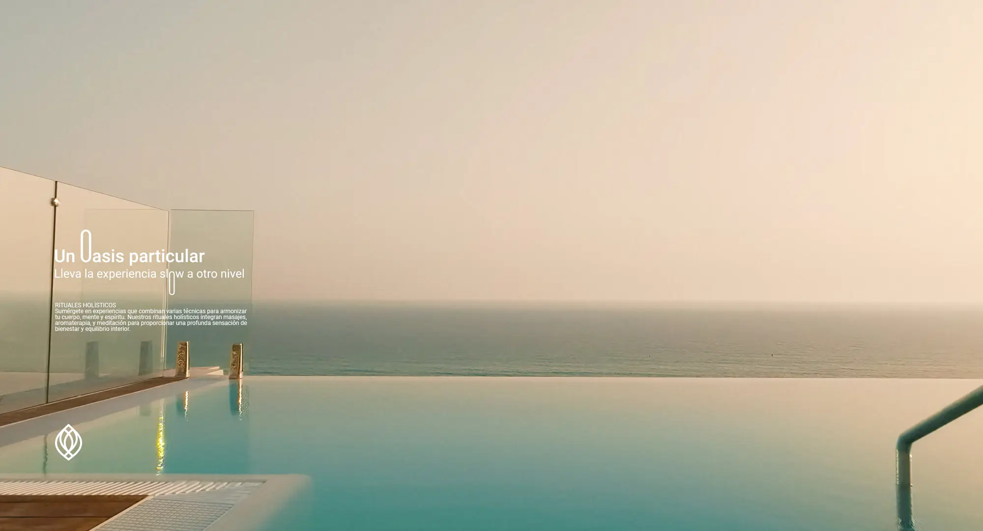 Diseño de imagen corportiva para Daia Slow Beach Hotel, branding y sistema visual por Bassali.